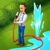 Gardenscapes Logo