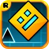Geometry Dash Logo