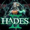 Hades II Logo