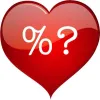 Love Tester Logo