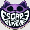 Escape from Playtime