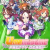 Umamusume: Pretty Derby Logo