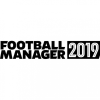 Football Manager 2019 Logo