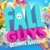 Fall Guys: Ultimate Knockout Logo