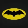 The Batman Logo