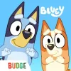 Bluey Logo