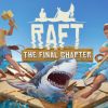 Raft Logo