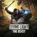 Dying Light: The Beast Logo