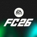 EA SPORTS FC™ 26 Logo