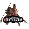 Total War: THREE KINGDOMS Logo