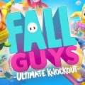 Fall Guys: Ultimate Knockout Logo