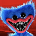 Poppy Playtime Logo