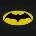 The Batman Logo