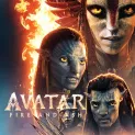 Avatar: Fire and Ash