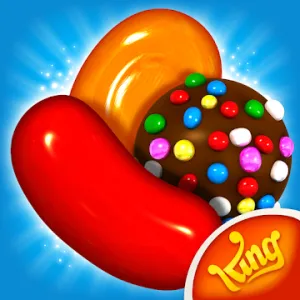 Candy Crush Saga {"id":6,"key":"GAME","name":"Game","created_at":"2024-06-13T11:18:27.000000Z","updated_at":"2024-07-08T07:48:44.000000Z","laravel_through_key":266} Review