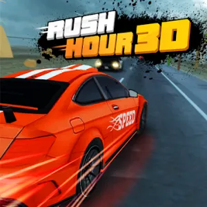 Rush Hour 3D {"id":6,"key":"GAME","name":"Game","created_at":"2024-06-13T11:18:27.000000Z","updated_at":"2024-07-08T07:48:44.000000Z","laravel_through_key":266} Review