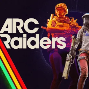 ARC Raiders {"id":6,"key":"GAME","name":"Game","created_at":"2024-06-13T11:18:27.000000Z","updated_at":"2024-07-08T07:48:44.000000Z","laravel_through_key":266} Review