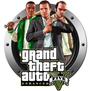 Grand Theft Auto V Enhanced {"id":6,"key":"GAME","name":"Game","created_at":"2024-06-13T11:18:27.000000Z","updated_at":"2024-07-08T07:48:44.000000Z","laravel_through_key":266} Review