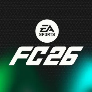 EA SPORTS FC™ 26 {"id":6,"key":"GAME","name":"Game","created_at":"2024-06-13T11:18:27.000000Z","updated_at":"2024-07-08T07:48:44.000000Z","laravel_through_key":266} Review