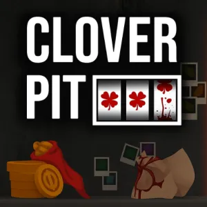 CloverPit {"id":6,"key":"GAME","name":"Game","created_at":"2024-06-13T11:18:27.000000Z","updated_at":"2024-07-08T07:48:44.000000Z","laravel_through_key":266} Review