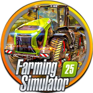 Farming Simulator 25 {"id":6,"key":"GAME","name":"Game","created_at":"2024-06-13T11:18:27.000000Z","updated_at":"2024-07-08T07:48:44.000000Z","laravel_through_key":266} Review