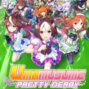 Umamusume: Pretty Derby {"id":6,"key":"GAME","name":"Game","created_at":"2024-06-13T11:18:27.000000Z","updated_at":"2024-07-08T07:48:44.000000Z","laravel_through_key":266} Review