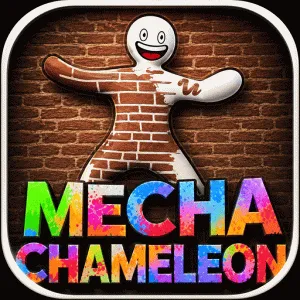 MECCHA CHAMELEON Game Review