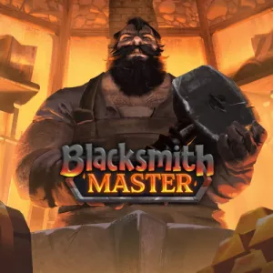 Blacksmith Master {"id":6,"key":"GAME","name":"Game","created_at":"2024-06-13T11:18:27.000000Z","updated_at":"2024-07-08T07:48:44.000000Z","laravel_through_key":266} Review