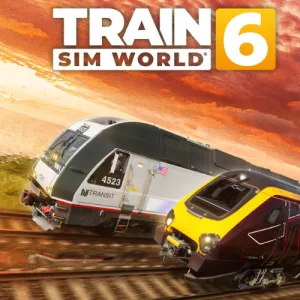 Train Sim World® 6 {"id":6,"key":"GAME","name":"Game","created_at":"2024-06-13T11:18:27.000000Z","updated_at":"2024-07-08T07:48:44.000000Z","laravel_through_key":266} Review