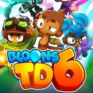 Bloons TD 6 {"id":6,"key":"GAME","name":"Game","created_at":"2024-06-13T11:18:27.000000Z","updated_at":"2024-07-08T07:48:44.000000Z","laravel_through_key":266} Review