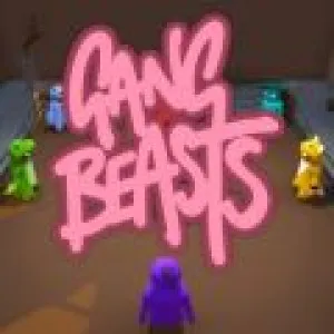 Gang Beasts {"id":6,"key":"GAME","name":"Game","created_at":"2024-06-13T11:18:27.000000Z","updated_at":"2024-07-08T07:48:44.000000Z","laravel_through_key":266} Review