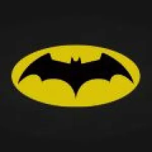 The Batman Logo