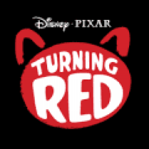 Turning Red Logo