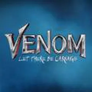 Venom: Let There Be Carnage Logo
