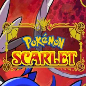 Pokémon™ Scarlet {"id":6,"key":"GAME","name":"Game","created_at":"2024-06-13T11:18:27.000000Z","updated_at":"2024-07-08T07:48:44.000000Z","laravel_through_key":266} Review