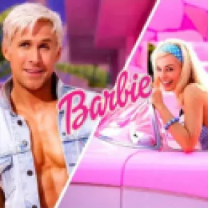 Barbie Logo