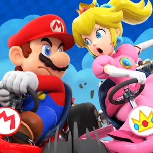 Mario Kart Tour {"id":6,"key":"GAME","name":"Game","created_at":"2024-06-13T11:18:27.000000Z","updated_at":"2024-07-08T07:48:44.000000Z","laravel_through_key":266} Review