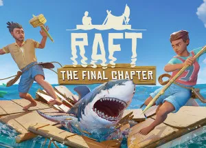 Raft {"id":6,"key":"GAME","name":"Game","created_at":"2024-06-13T11:18:27.000000Z","updated_at":"2024-07-08T07:48:44.000000Z","laravel_through_key":266} Review