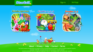 Starfall 24