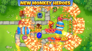 Bloons TD 6 11