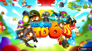 Bloons TD 6 14