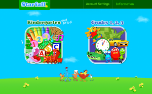 Starfall 21