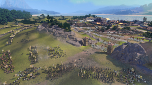 Total War: THREE KINGDOMS 5