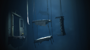 Little Nightmares II 0