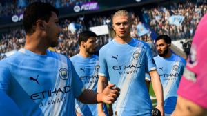 EA SPORTS FC™ 26 3
