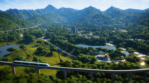 Jurassic World Evolution 8
