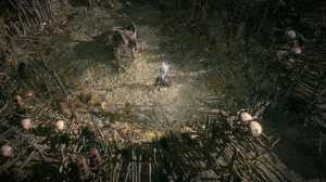Path of Exile 2 1