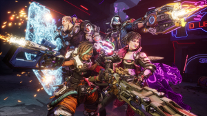 Borderlands 4 0