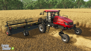 Farming Simulator 25 21