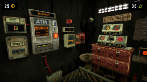 CloverPit 5